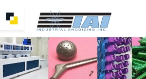 Paragon Medical Acquires Industrial Anodizing