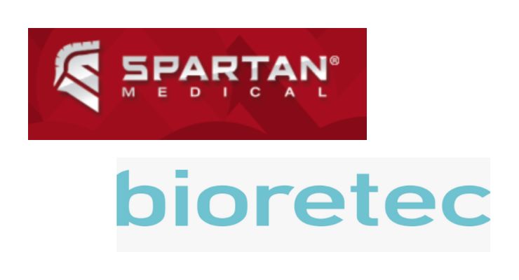 Bioretec and Spartan Medical Enter Agreement for RemeOs Screws