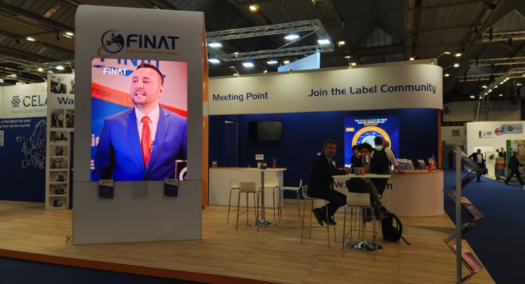 FINAT launches product carbon footprint and LCA initiative