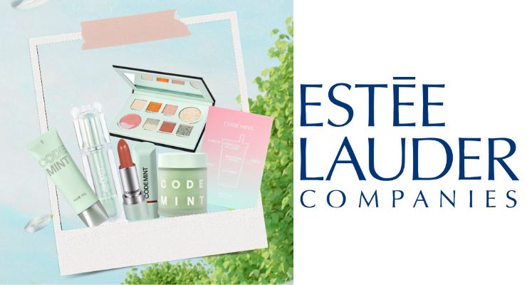 The Estée Lauder Companies Invests in Chinese ‘Clean’ Beauty Startup
