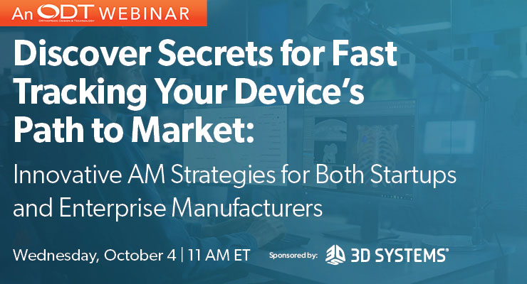 Discover Secrets for Fast Tracking Your Device’s Path to Market