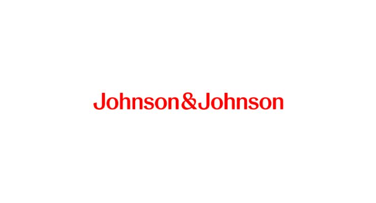 Johnson & Johnson Updates Visual Identity