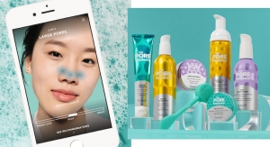 Benefit Debuts AI Pore Analysis Tool to Sell Its Pore Care Products