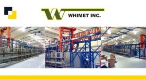 Paragon Medical Acquires Whimet Inc.
