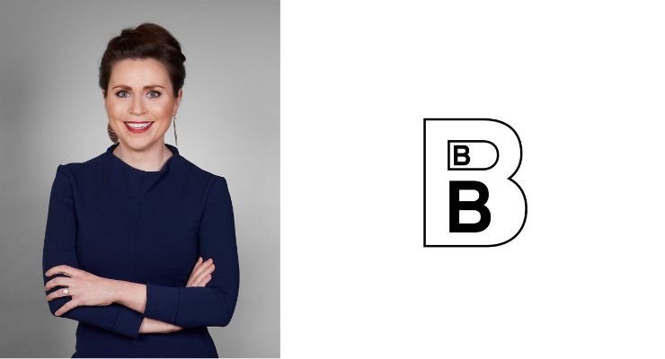 Stacey Tank Named Next CEO of Bespoke Beauty Brands