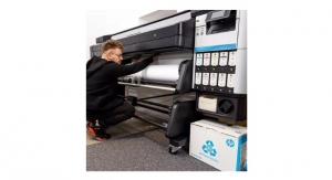 HP Expands Latex Range with New Entry‐Level 630‐Series
