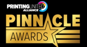 The Durst Group Awarded Eight 2023 PRINTING United Alliance Pinnacle Awards