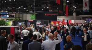 Successful Labelexpo Europe 2023 Concludes in Brussels