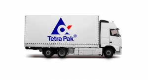 Tetra Pak Joins Earthquake Relief Efforts in Morocco