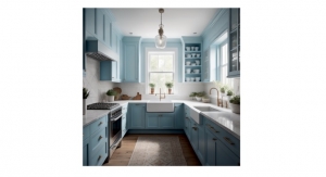 Thermal is the Choice as C2 Paint’s 2024 Color of the Year