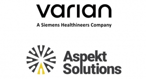 Varian Buys Aspekt Solutions to Bolster Advanced Oncology Biz