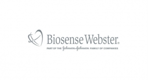 Patient Enrollment Ends in Biosense Webster