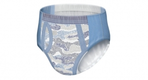 Goodnites Bedwetting Underwear Recognized by Good Housekeeping