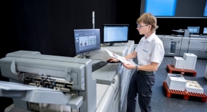 Heidelberg Integrates Digital, Offset Printing with New Versafire