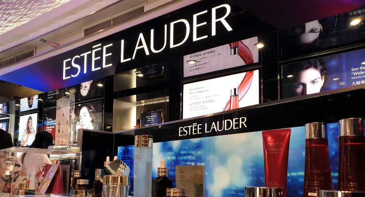 CEO Fabrizio Freda Gives Estée Lauder Much-Needed Makeover – C