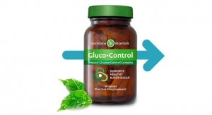 D2C Supplement Brand Launches Blood Sugar Support Supplement, Gluco-Control 