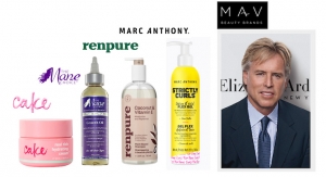 MAV Beauty Recruits Former Elizabeth Arden CEO Scott Beattie