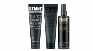 STMNT Grooming Goods Launches 3 New Products 