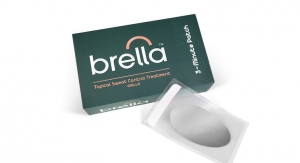 Brella Celebrates Allure Beauty Breakthrough Award