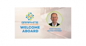 GIT Names Kent Young to Board of Directors
