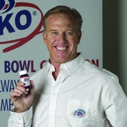 An Interview with John Elway
