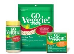 GO Veggie! 