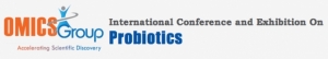 International Conference and Exhibition on Probiotics