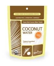 On-The-Go Coconut Water