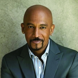 An Interview with Montel Williams