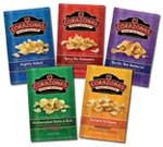 Cholesterol-Lowering Potato Chips