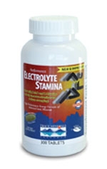 Electrolyte Stamina Tablets