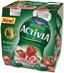 Activia Dairy Drinks & Activia Fiber 