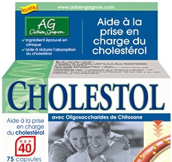 New Hope for High Cholesterol