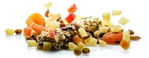 Foods of Our Times: Nutritional Bars & Snacks