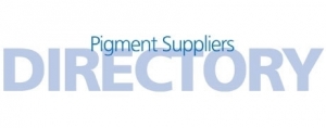 Pigments Suppliers Directory 