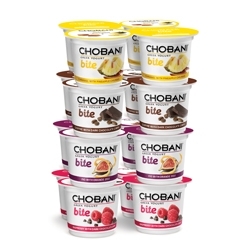 New Products from Chobani for 2013