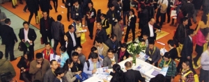 CHINACOAT 2012 Enjoys Huge Growth in Attendees, Exhibitors