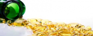 Omega 3s and Colon Cancer