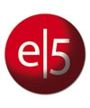 e|5 Showcases Cutting Edge UV and EB Technology