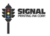 Quality, Service are Signal Printing Ink