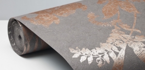 Ahlstrom Continues Its Focus On Wallcoverings