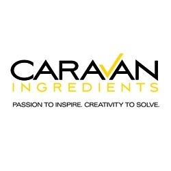 Caravan Ingredients Announces Corporate Rebranding