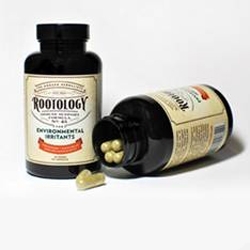 Rootology Targets Allergy Relief 