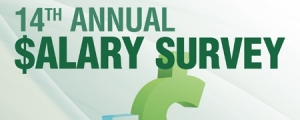 2013 - Fourteenth Annual Salary Survey