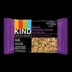 KIND Launches Gluten-Free Healthy Grains Bars
