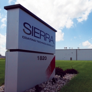 Sierra Coating Technologies