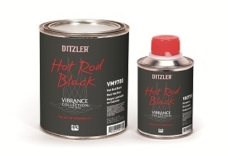 PPG Industries' automotive refinish business has added Ditzler Hot ...