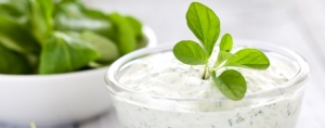 Quark: The Ultimate High-Protein Dairy Product?
