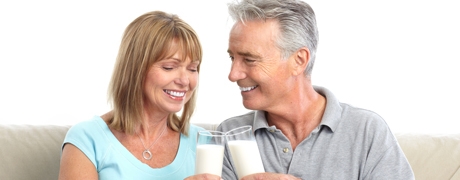 Baby Boomer Health Goals: Can Protein Help Sustain the Golden Years?