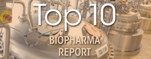 Top 10 Biopharma Report
